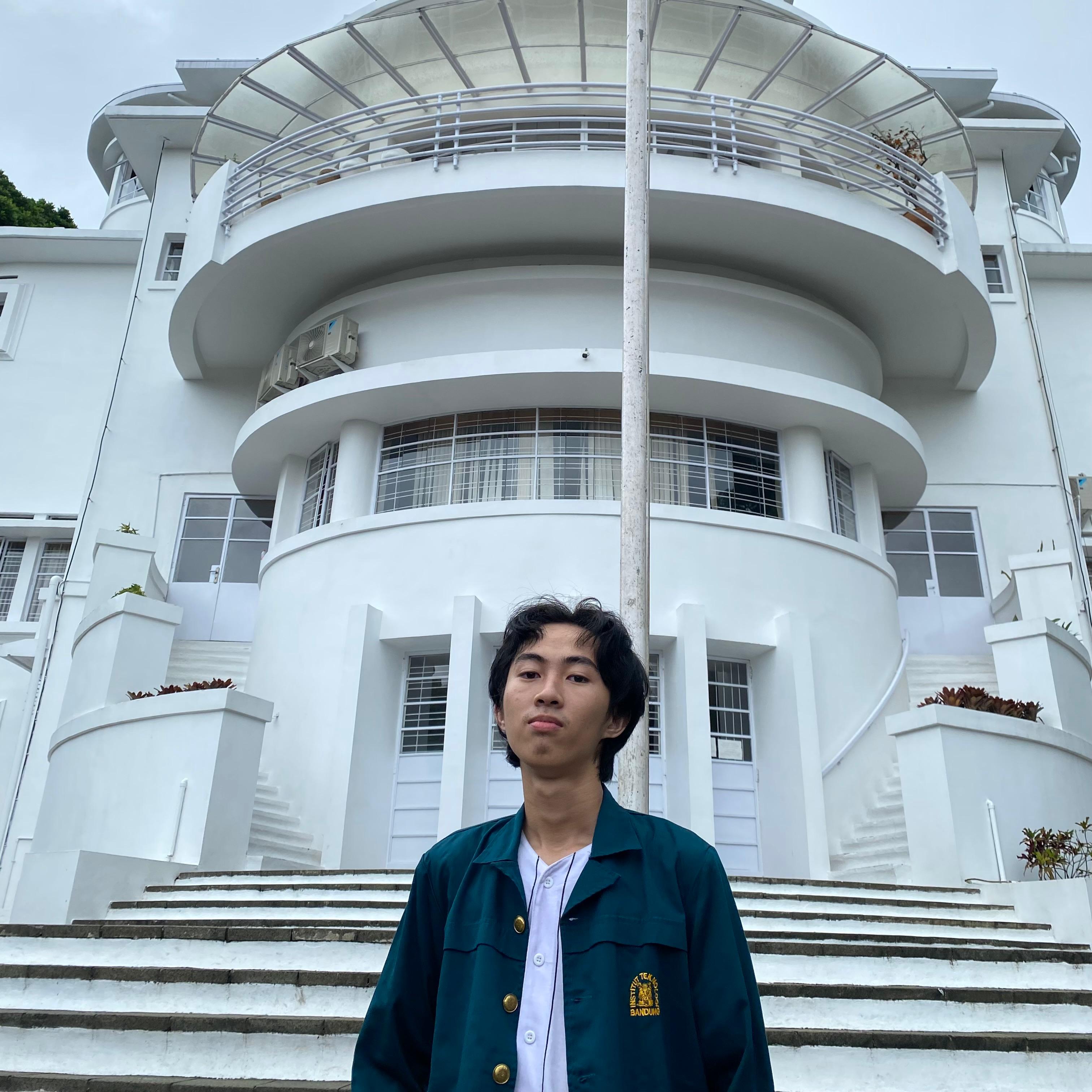 Profile pict